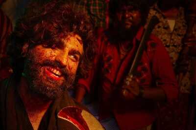 Arjun Kapoor Opens Up On Playing Villain In Singham Again: 'Rohit Shetty Saw I Had The Potential'