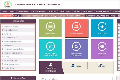 TSPSC Recruitment 2018: 700 Village Revenue Officer Posts, Apply from 8th June 2018