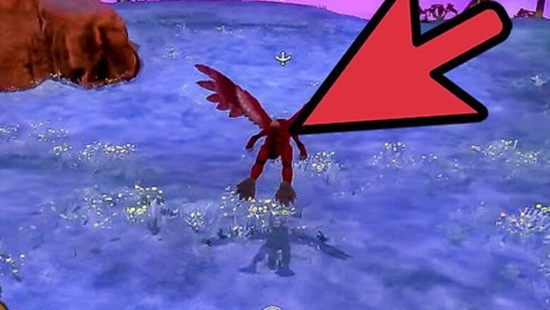 How to Kill an Epic Creature on Spore