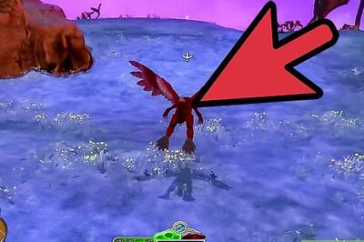 How to Kill an Epic Creature on Spore
