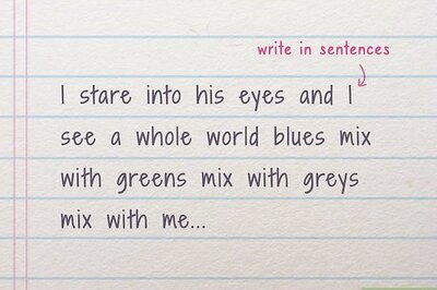 How to Write Prose Poems