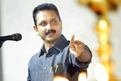 More Trouble for Kerala BJP Chief K Surendran as Police Books Him Over Bribery Charges