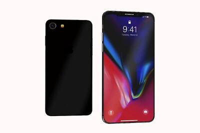 Apple iPhone SE 2 Could be ‘Mini’ iPhone X With a Cheaper Price Tag