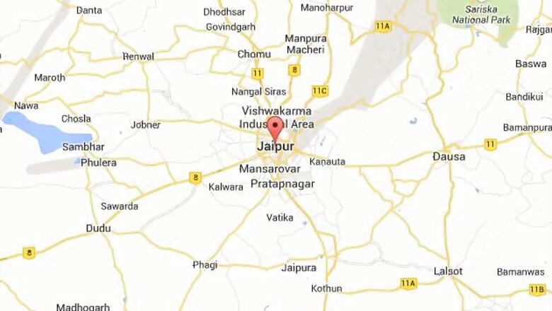 Rajasthan gears up for season of fairs and festivals