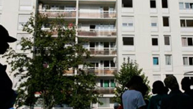 Singapore boy survives nine-storey fall