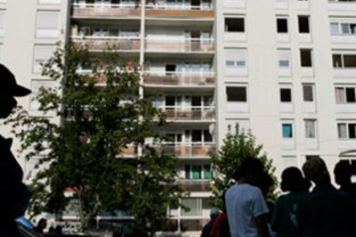 Singapore boy survives nine-storey fall