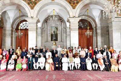 People's Padma: From MP Folk Dancer to Manipuri Applique Art Ace – Honouring India's Real Heroes