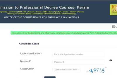 KEAM Admit Card 2024 to be Released Today at cee.kerala.gov.in; KEA Revises Pharmacy Exam Date