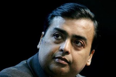 Mukesh Ambani foregoes Rs 24 cr from RIL salary