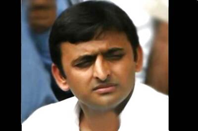 Probe Batla House encounter: Akhilesh Yadav