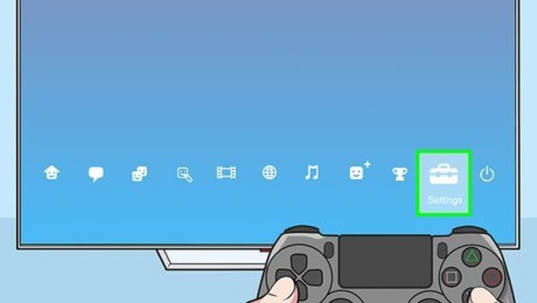 How to Factory Reset the PlayStation 4