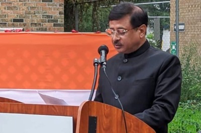 ‘Anti-India Elements in Canada Drop in the Ocean’: High Commissioner Verma on ‘Threats’ from Militant Outfit