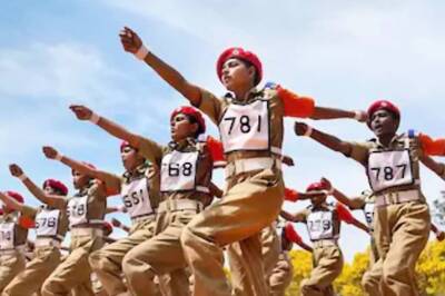 Ex-Agniveers To Receive 10% Reservation And Age Relaxation In CISF, BSF, SSB
