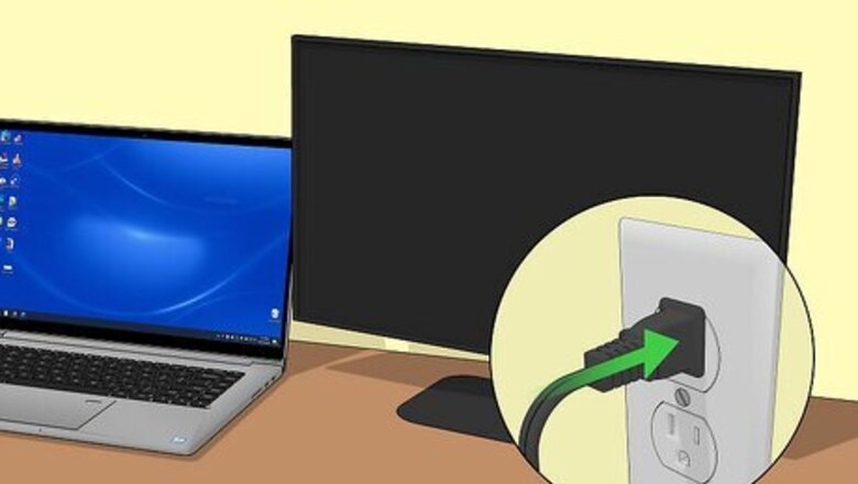 Troubleshoot a Second Monitor That's Not Detected on Windows
