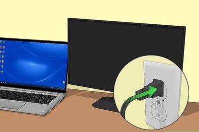 Troubleshoot a Second Monitor That's Not Detected on Windows