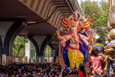 Ganesh Chaturthi 2023: Date, History, Significance, Shubh Muhurat, Mantras and How to Celebrate