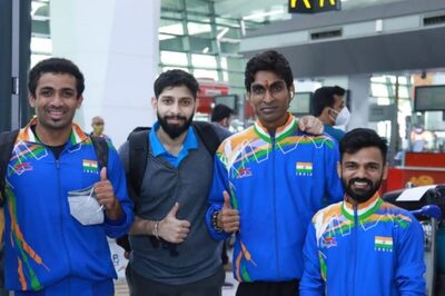 All You Need to Know About Para-Badminton, One of India's Best Medal Bets at Tokyo Paralympics