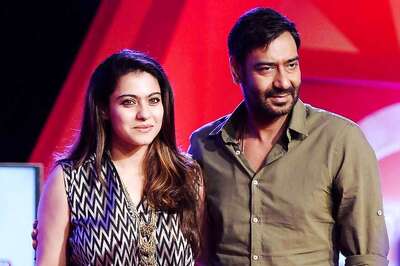Kajol: Both My Children Don’t Like My Movies. They Think I Cry Too Much
