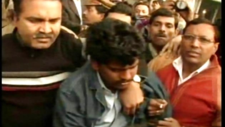 Nithari killings: Koli cross-examines witnesses