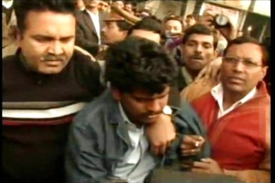 Nithari killings: Koli cross-examines witnesses