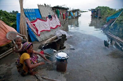 Assam Flood Situation Critical, Death Toll Rises to 29
