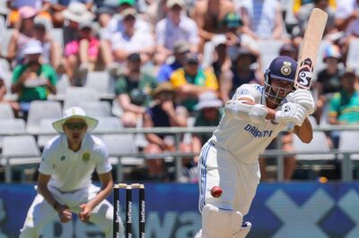 'Ball Comes Differently Here': Yashasvi Jaiswal Enjoyed Challenging South Africa Tour