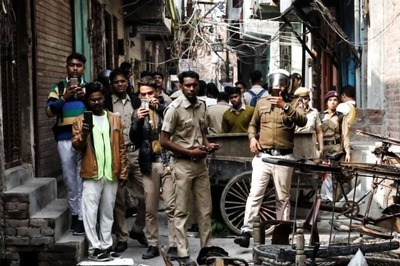 2020 Delhi Riots: Court Discharges Six from Offences Under IPC Sections 395, 436