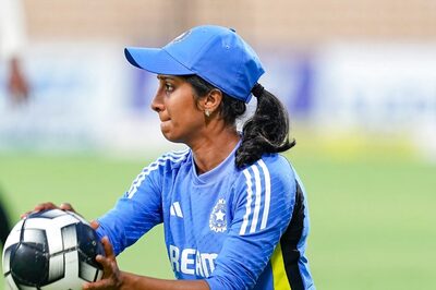 'Fitness And Fielding Are Non-negotiable': Jemimah Rodrigues Praises Coach Amol Muzumdar's No-nonsense Approach