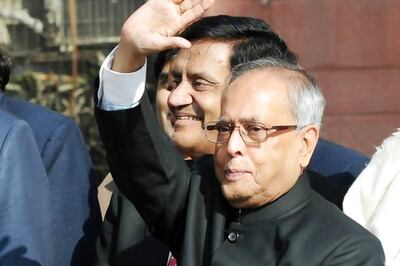 Bihar to make preparations as per President's changed programme: Nitish Kumar