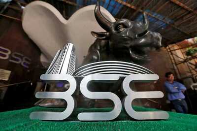 Sensex Rallies for 6th Session in a Row; Pharma, Metal Stocks Shine