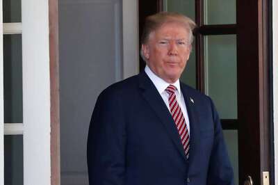 Donald Trump Says 'Lobbying' Against USA's 2026 World Cup Bid Would be Shameful