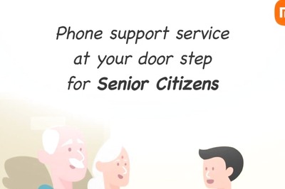 Xiaomi Brings At-Home Phone Setup Service For Senior Citizens: Here's How To Use