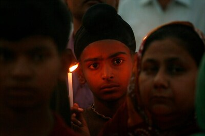 36 Years On, Economic Status of Anti-Sikh Riot Survivors Remains Deplorable, Says Minorities Commission Report