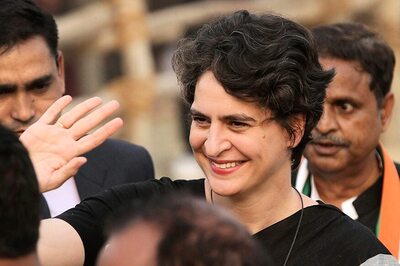 With Priyanka Gandhi Leading Charge, Congress Comes Up With 'Mission 30' Strategy For UP