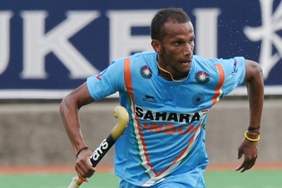 Coronavirus Lockdown Has Brought Indian Hockey Team Together: SV Sunil