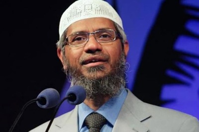 Ready to Return if Supreme Court Assures I Will Not be Arrested Till Conviction, Says Zakir Naik