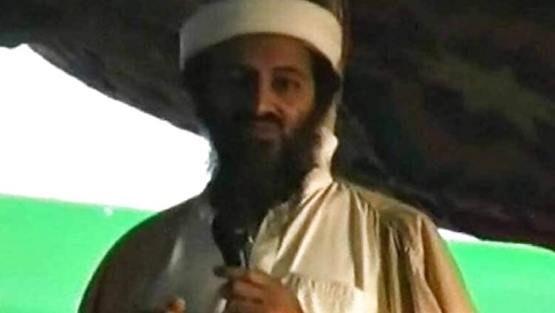 Osama bin Laden fixated on attacking US interests: documents