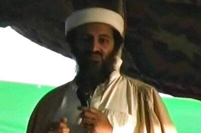 Osama bin Laden fixated on attacking US interests: documents