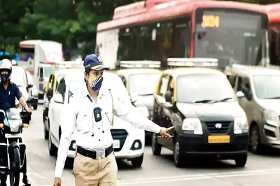 Mumbai Cops' Crackdown On Janmashtami Traffic Violations Generate Rs 1 Crore E-challan Fine