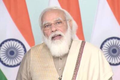 Trinity of Reforms in Education, Agri, Labour Sectors to Immensely Help Students, Farmers: PM Modi