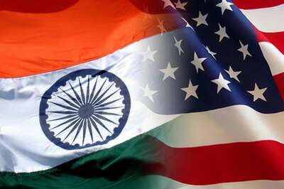 US backs India's emergence as regional anchor