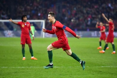 Cristiano Ronaldo Makes Everything Possible for Portugal at World Cup, Says Jose Mourinho