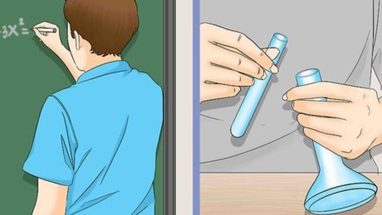 How to Become a Geologist