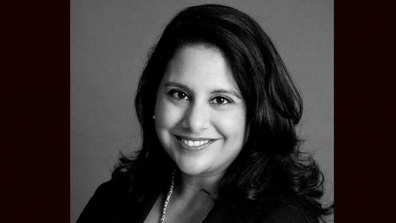Indian-American Neomi Rao Takes Oath as Judge of Powerful Court, Replaces Controversial Kavanaugh