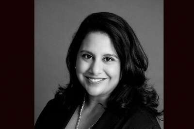 Indian-American Neomi Rao Takes Oath as Judge of Powerful Court, Replaces Controversial Kavanaugh