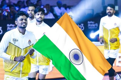 Chennai to Host Season 3 of Prime Volleyball League from 15th February 2024
