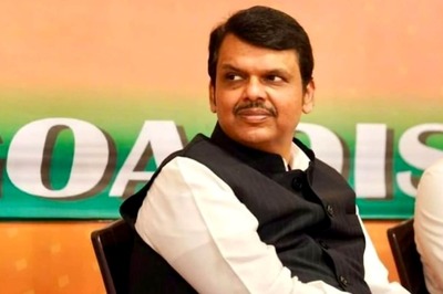 There is Something Else That Hurts Sharad Pawar More, Says Fadnavis