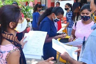 UGC NET 2021 to be Held from October 6, Applications Begin at ugcnet.nta.nic.in