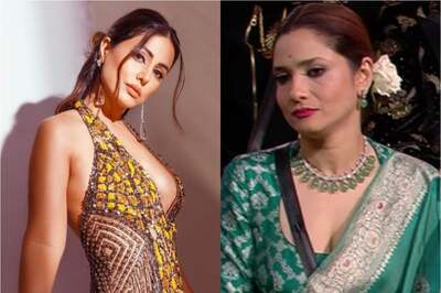 Hina Khan Slams Those 'Seeking Fame' As She Backs Ankita Lokhande: 'How Long...' | Bigg Boss 17