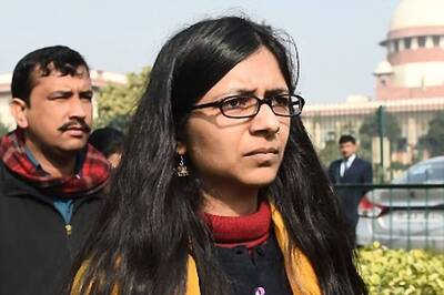 Swati Maliwal Criticises Scrapping of Section 497, Says 'SC Verdict Will Give Open Licence to Adultery'